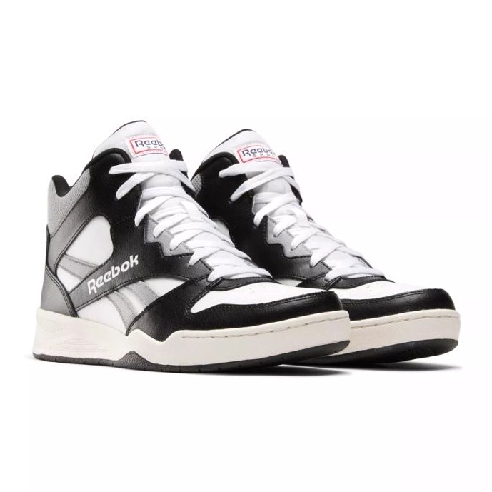 Reebok Royal BB4500 HI 2.0 100201314 Pantofi alb 1