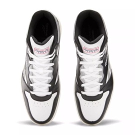 Reebok Royal BB4500 HI 2.0 100201314 Pantofi alb 2