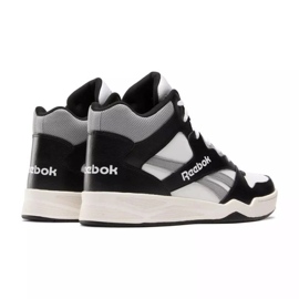 Reebok Royal BB4500 HI 2.0 100201314 Pantofi alb 3