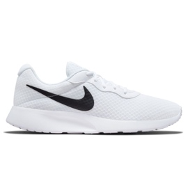 Nike Tanjun DJ6258-100 Pantofi sport albi 1
