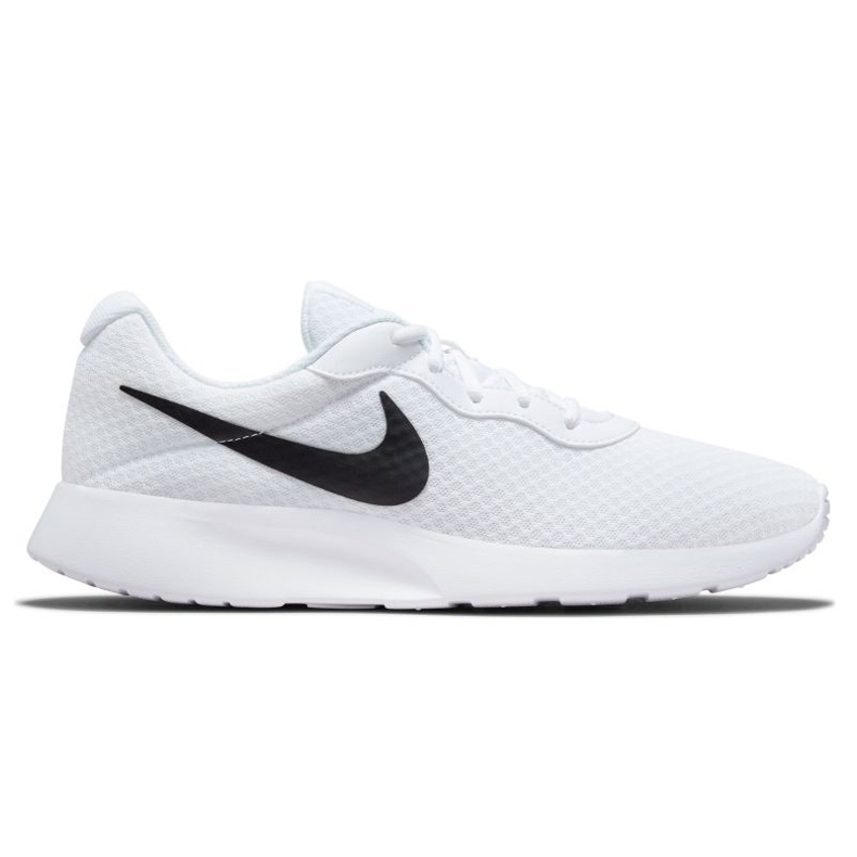 Nike Tanjun DJ6258-100 Pantofi sport albi 1