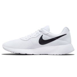 Nike Tanjun DJ6258-100 Pantofi sport albi 2