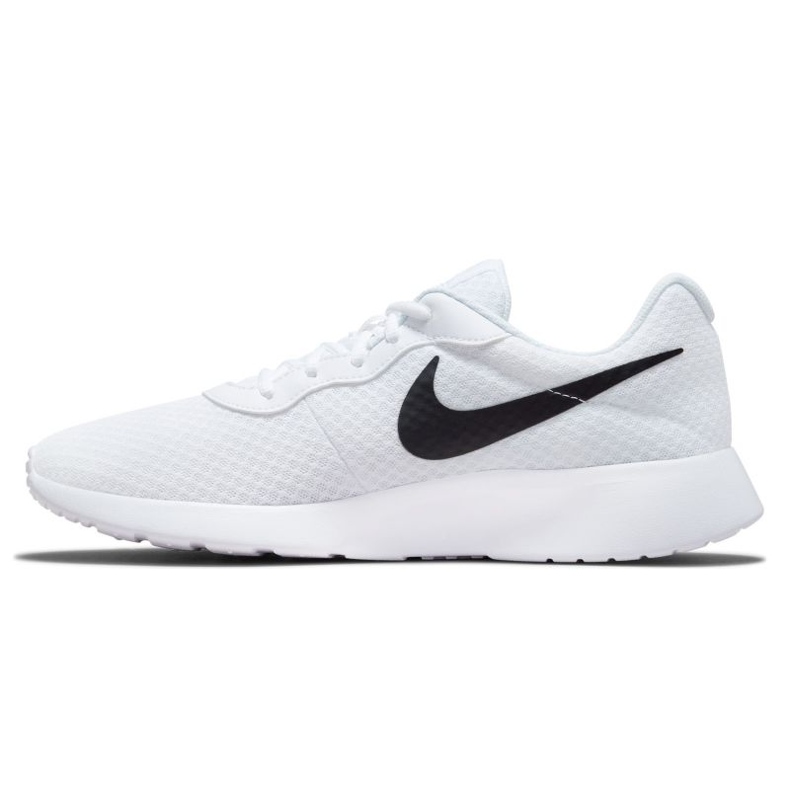 Nike Tanjun DJ6258-100 Pantofi sport albi 2