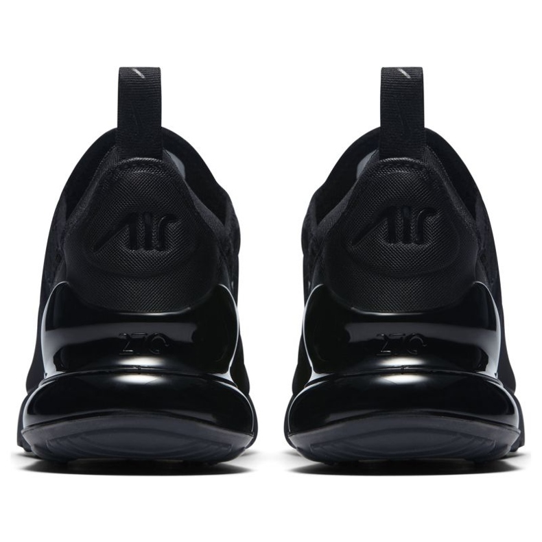 Nike Air Max 270 AH6789-006 Pantofi negri negru 1 Nike Air Max 270 AH6789-006 Pantofi negri negru 1