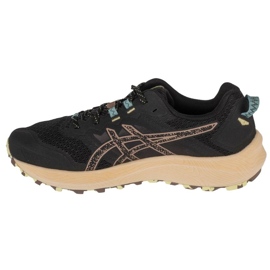 Asics Gel-Trabuco Terra 2 1011b607-004 Pantofi de alergare negru 1
