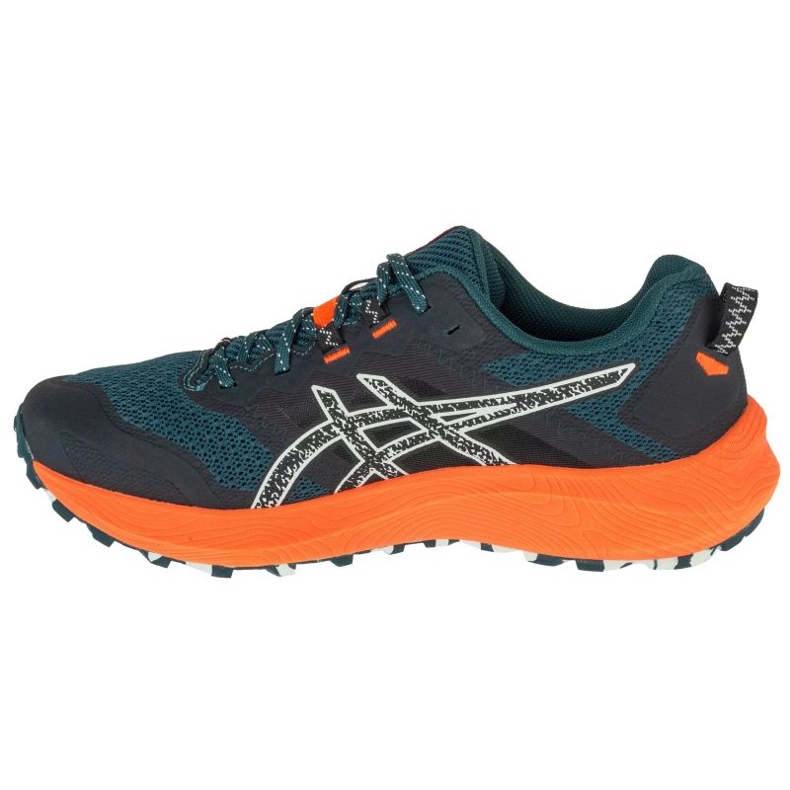 Asics Gel-Trabuco Terra 2 1011b607-301 Pantofi verzi verde 1