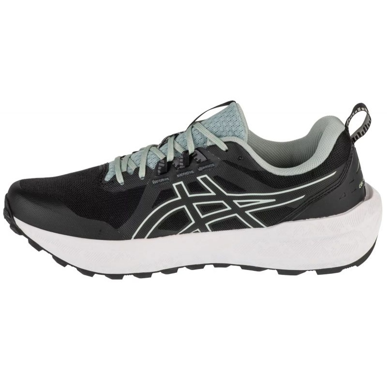 Asics Gel-Sonoma 8 1011b979-001 Pantofi negri negru 1