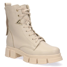 Polbut Femei Vanilla Verona Pollonus 5-1583-007 1