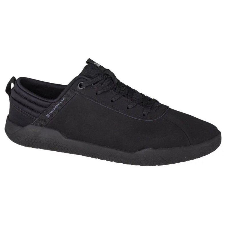 Caterpillar Hex P724079 Cherpillar negru 1