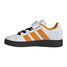 Adidas Droids Grand Court 2.0 El C IH1137 Pantofi alb 1