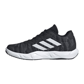 Adidas Amplimove Trainer IH5269 Pantofi negri negru 1