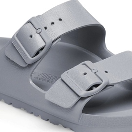 Birkenstock Arizona Eva 1027620 FLIP -FLOPS gri 2