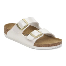 Birkenstock Arizona BS 1029446 FLIP -FLOPS alb 1