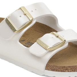 Birkenstock Arizona BS 1029446 FLIP -FLOPS alb 2