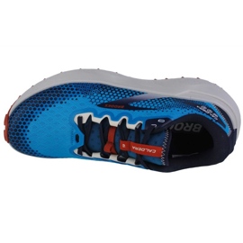 Pantofi Brooks Caldera 6 1103791D490 albastru 2