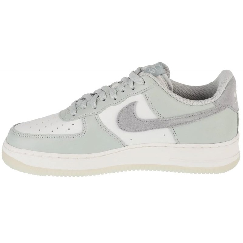 Nike Air Force 1 07 LV8 FJ4170-003 Pantofi alb 1