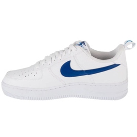 Nike Air Force 1 07 HF3836-100 Pantofi alb 1