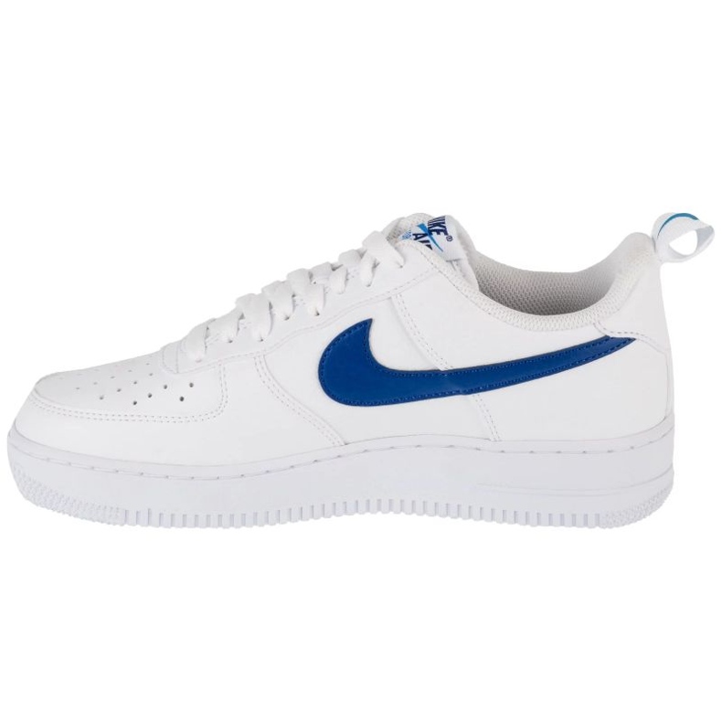 Nike Air Force 1 07 HF3836-100 Pantofi alb 1