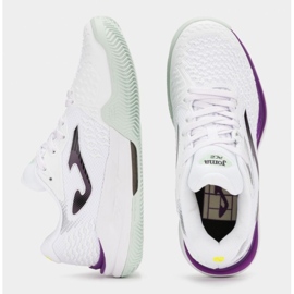 Pantofi de tenis Joma Ace Lady 2402 TACLW2402C alb 1