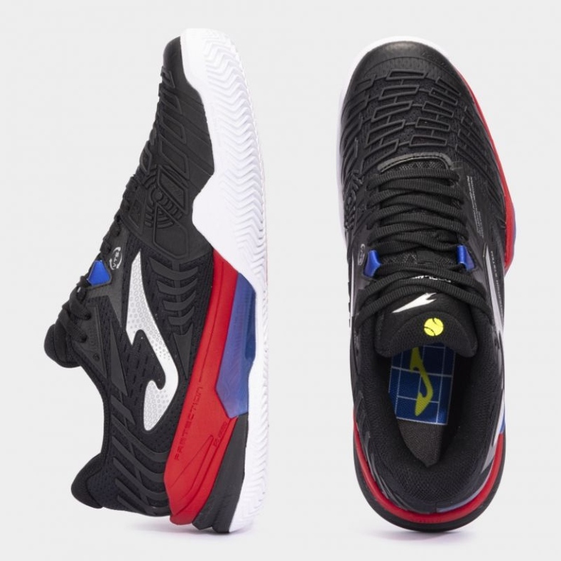 Pantofi de tenis Joma T.Roland 2401 Trolaw2401c negru 1