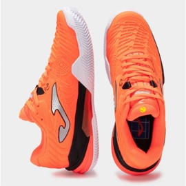 Pantofi de tenis Joma T.Roland 2408 Trolaw2408c portocale 1
