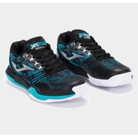 Pantofi de tenis Joma Point Men 2531 TPOIS2531C negru 1