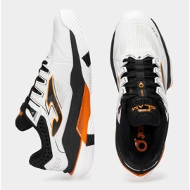 Pantofi de tenis Joma Slam Men 2542 TSLAMS2542OM alb 1
