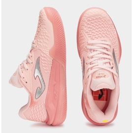 Pantofi de tenis Joma Ace Lady 2529 TACLS2529AC roz 1