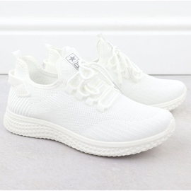 News Pantofi sport de știri albe ușoare 3634 2