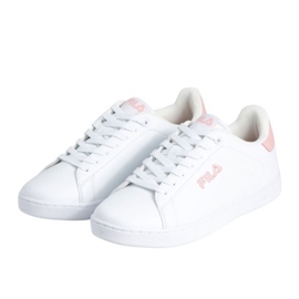 Fila Courtbay Linear FFW0527 13394 Pantofi albi 1