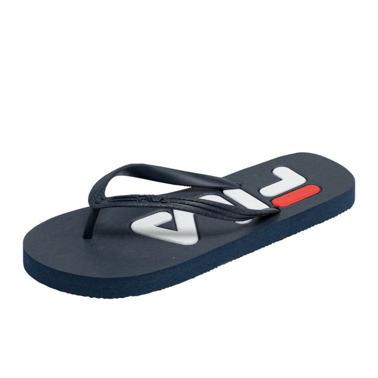 Fila Troy FFW0005 50005 FLIP -FLIP -FLIP -FLOPS albastru 1