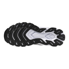 Pantofi de alergare Mizuno Wave Skyise 6 J1GC250905 negru 2