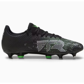 PUMA Future 8 Play MXSG 108375-02 Pantofi de fotbal negru 1