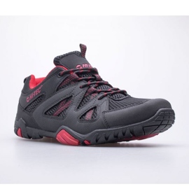 Cizme Hi-Tec Rango M AVSSS21-HT-02 negru 10