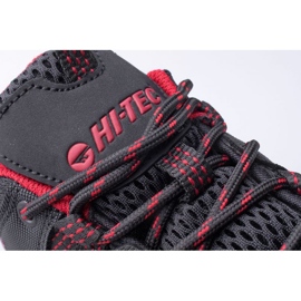 Cizme Hi-Tec Rango M AVSSS21-HT-02 negru 11