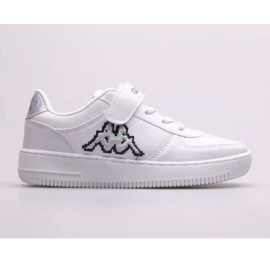 Pantofi Kappa Bash Px K 261002PXK-1017 alb 9