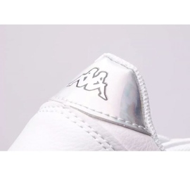 Pantofi Kappa Bash Px K 261002PXK-1017 alb 11