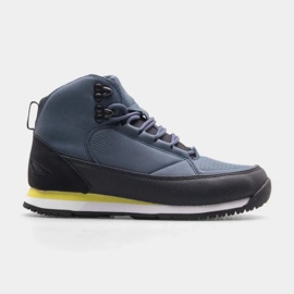 Pantofi 4F Jr 4FJAW22FWINM003-31S albastru 10