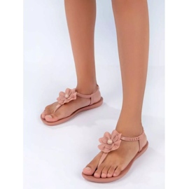 Sandale Ipanema Class Flora Fem W 26845-AF385 roz 11