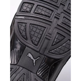 Pantofi Puma Cell Divide Mesh M 377913-01 negru 14