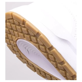 Kappa Base Vl M 242550-1010 pantofi alb 11
