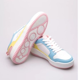 Pantofi Kappa Lineup Low Pf 243326-1061 multicolor 12
