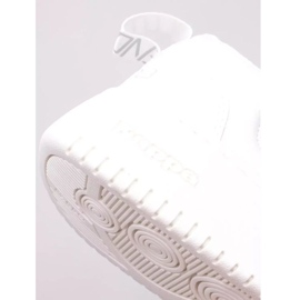 Kappa Fogo Pf 243324-1017 pantofi alb 11