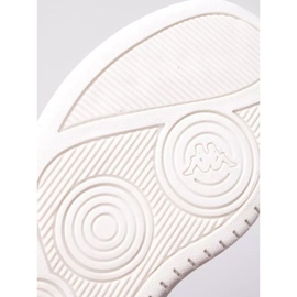 Kappa Fogo Pf 243324-1017 pantofi alb 12