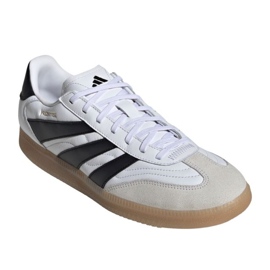 Adidas Predator Freestyle în pantofi de fotbal ID3832 alb 1