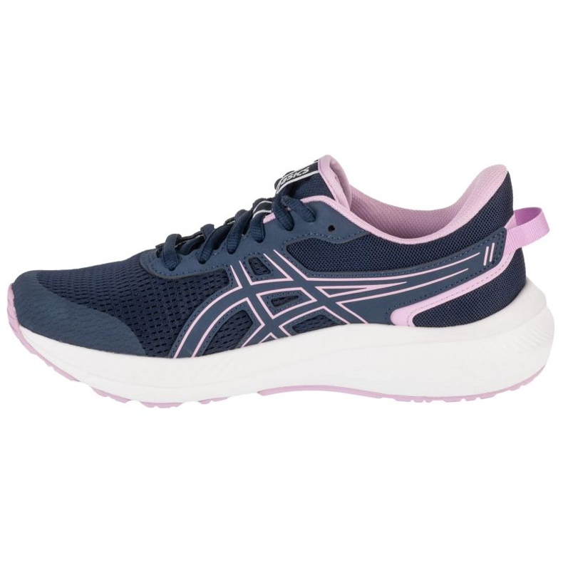 ASICS JOLT 5 1012B757-400 Pantofi de alergare albastru 1
