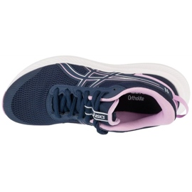 ASICS JOLT 5 1012B757-400 Pantofi de alergare albastru 2