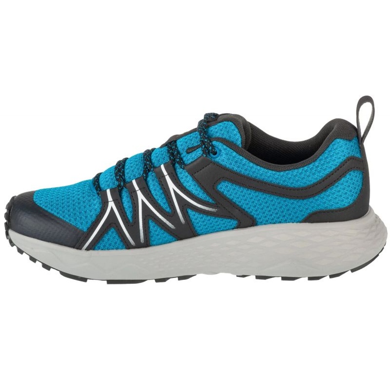 Pantofi Columbia PeakFreak Roam 2108311462 albastru 1