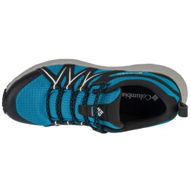 Pantofi Columbia PeakFreak Roam 2108311462 albastru 2