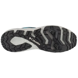 Pantofi Columbia PeakFreak Roam 2108311462 albastru 3